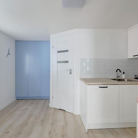 Apartment Northern Gdansk Exterior foto